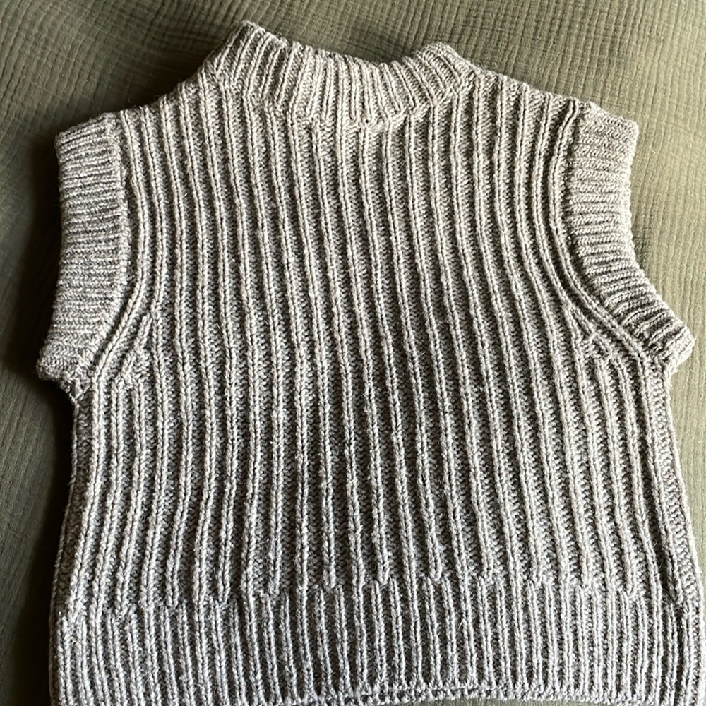 Floca Cris Vest